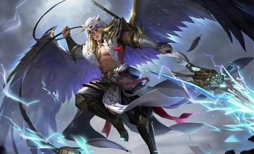 王者李白无双皮肤爆料最新,剑舞苍穹，再谱英雄传奇